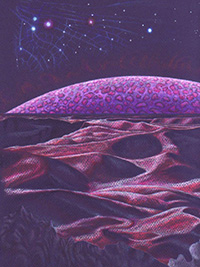 Future Earth by F. J. Bergmann